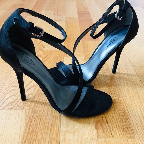 Cathy Jean Shoes - Heels